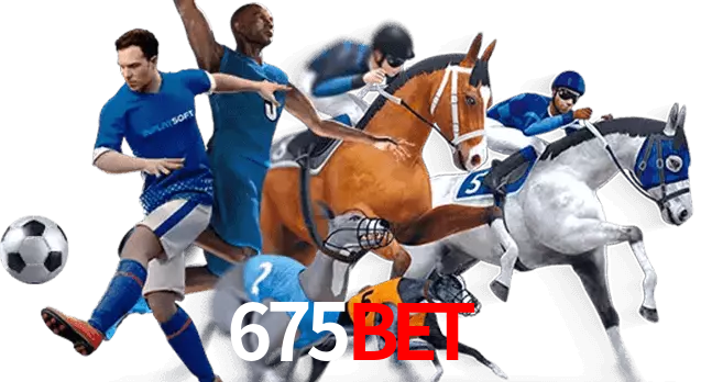 675BET