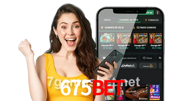 675BET