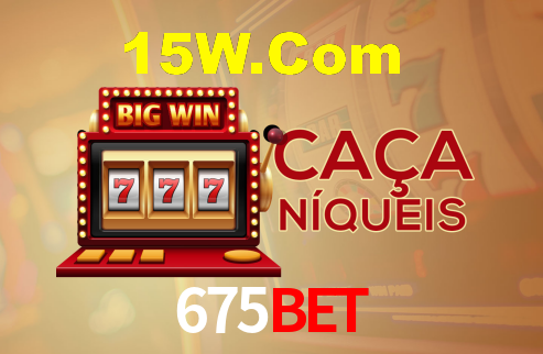 675BET APP