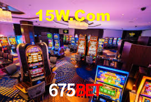675BET,675BET.Com