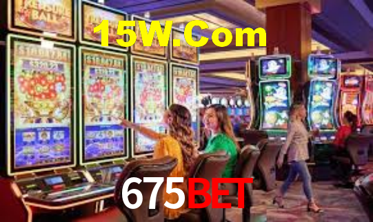 Premium Interface 675BET