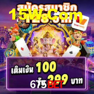 675BET.Com