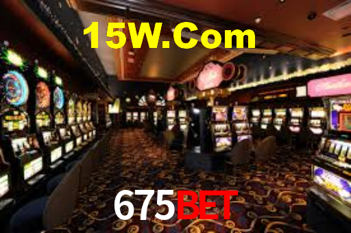 675BET APP