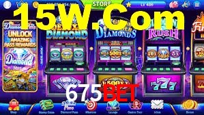 Daily Bonuses 675BET