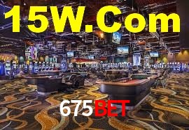 Daily Bonuses 675BET