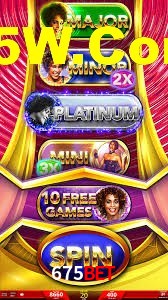 675BET: Jogos de Caça-Níqueis-Altas Recompensas, Roleta-Velocidade, Blackjack-Desafios Máximos