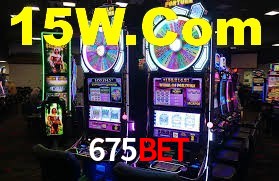 Experimente o Login Seguro Premium no 675BET