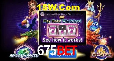 Games Directory 675BET