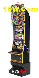 VIP Casino 675BET