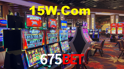 675BET