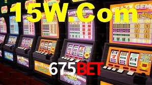 675BET APP