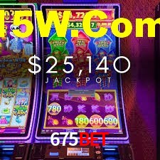 Ofertas Imperdíveis na 675BET: Promoções e Bônus Que Valem a Pena