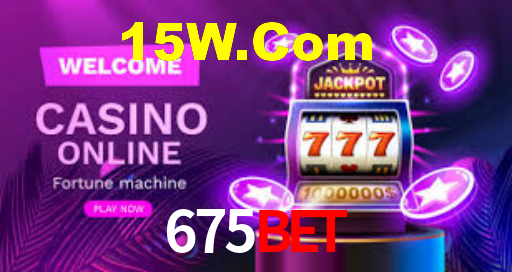 675BET.Com