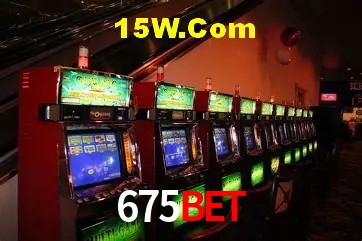 Game Providers 675BET