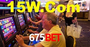 675BET,675BET.Com
