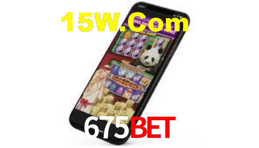 675BET: A Experiência de Casino com Jogos de Mesa ao Vivo