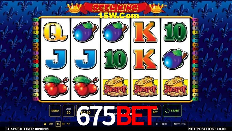 Sports Statistics 675BET