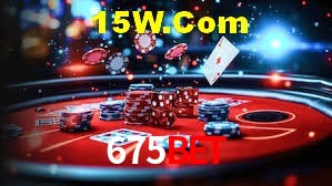 Spaceman Game 675BET