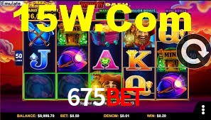 675BET,675BET.Com