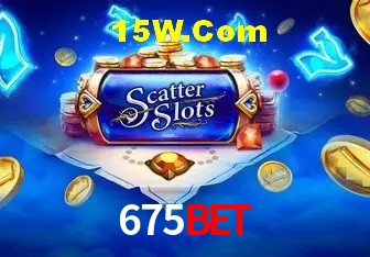 Statistics 675BET