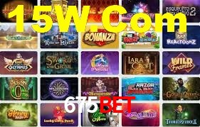 675BET