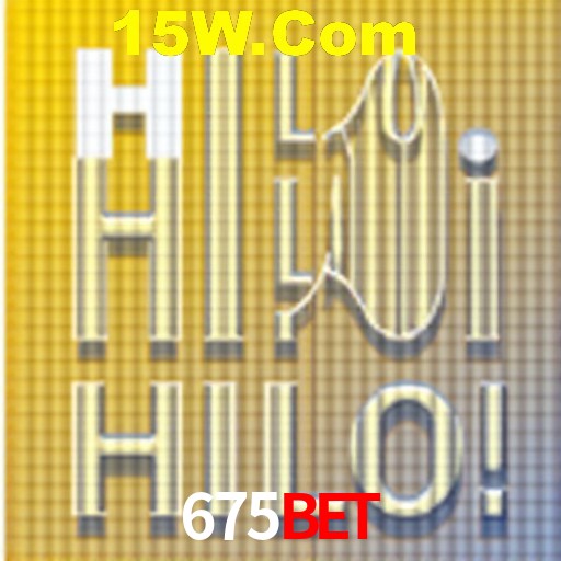 Slot Games 675BET