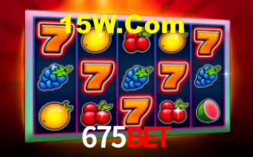 675BET APP