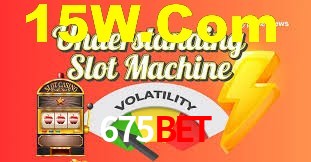 Welcome Bonus 675BET