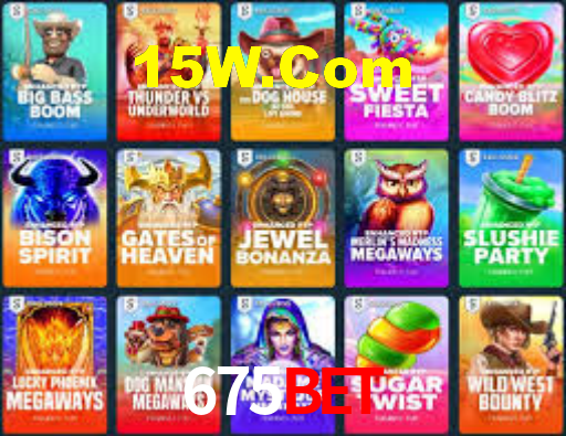 Bônus Generosos e Exclusivos no 675BET para Você!