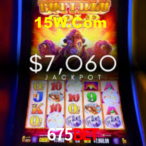 675BET.Com
