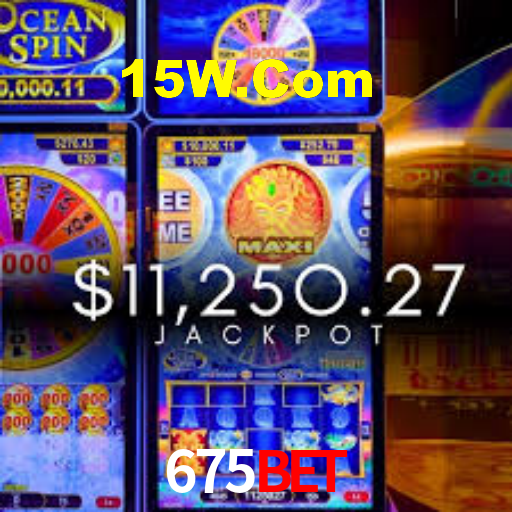 675BET.Com
