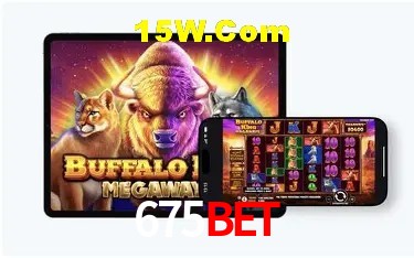 Welcome Bonus 675BET