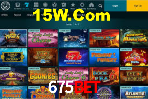675BET