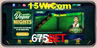 Blackjack Table 675BET