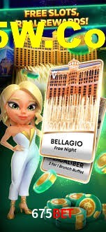 Programa VIP 675BET
