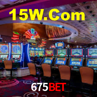 675BET,675BET.Com