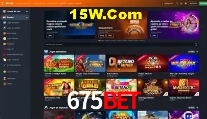 Flash Promotion 675BET