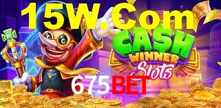 675BET,675BET.Com