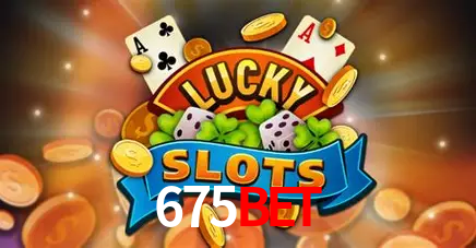 Slots na Plataforma 675BET
