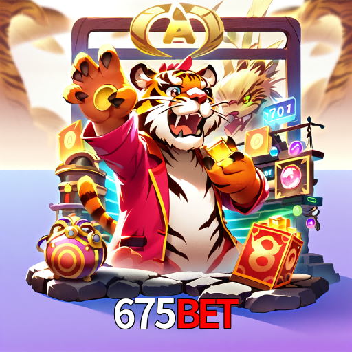675BET 